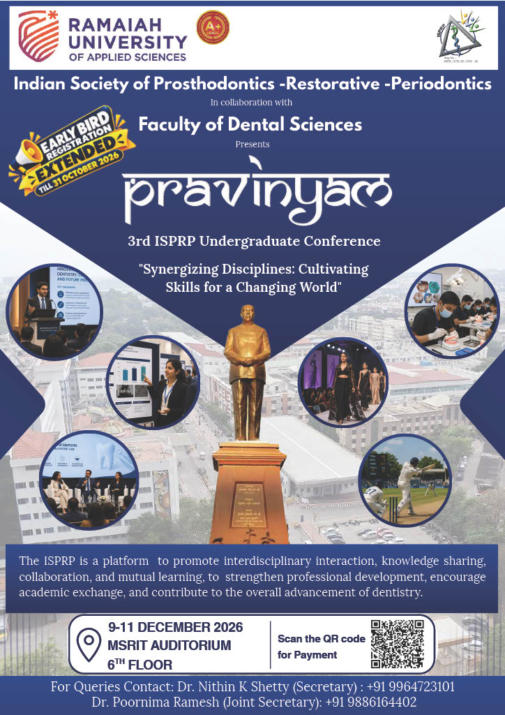 Conference Poster