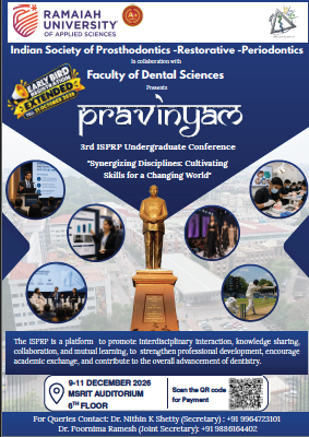 Conference Poster